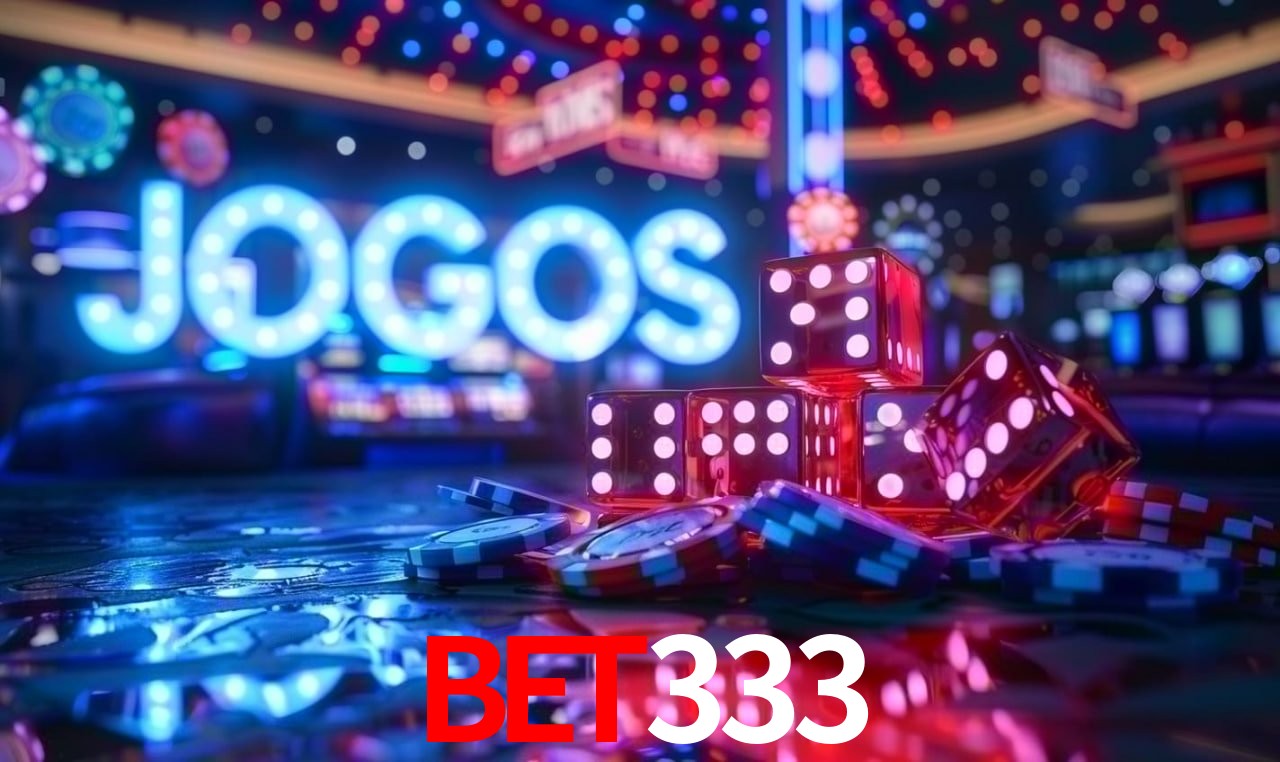 A Experiência Imersiva dos Cassinos Ao Vivo no BET333